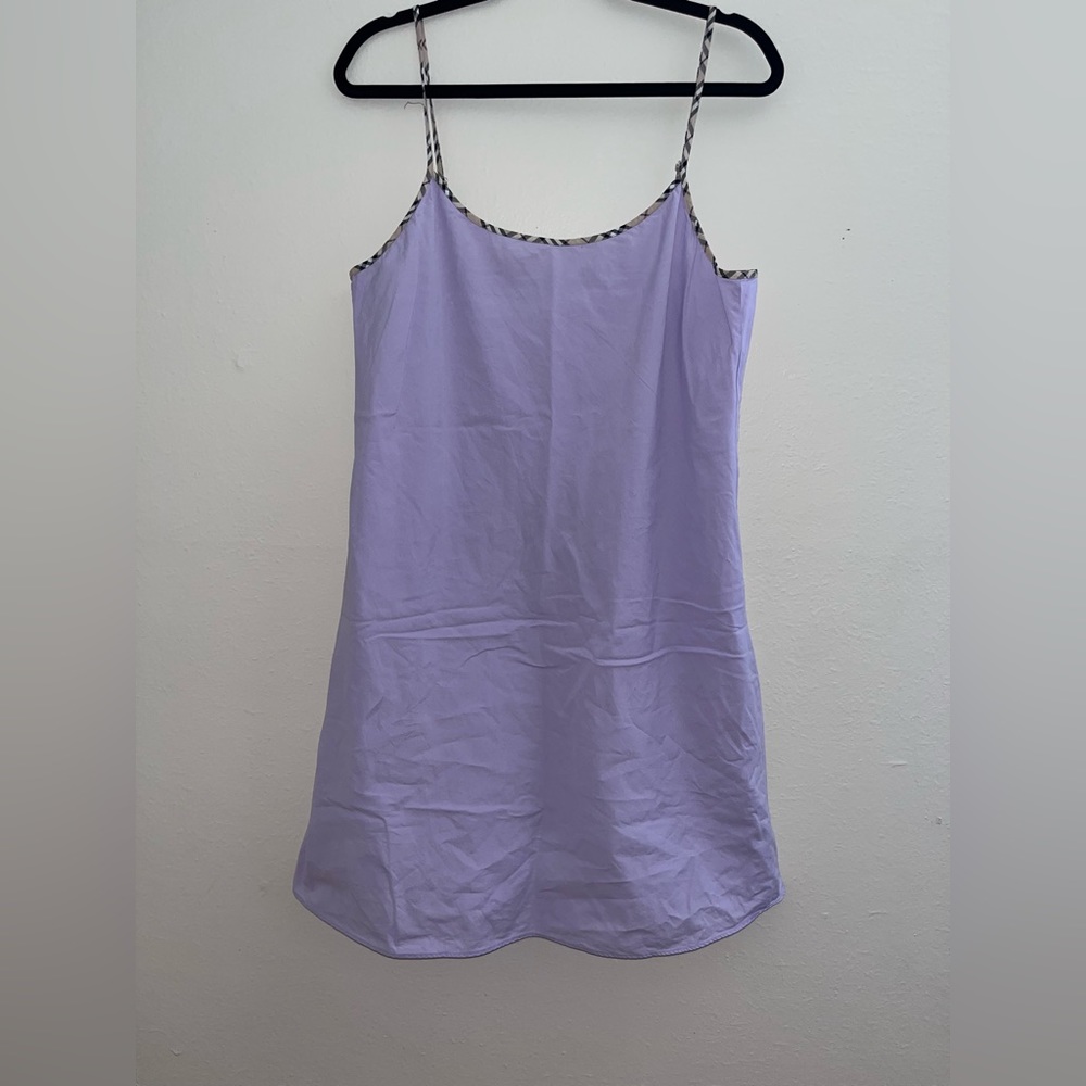 Womens Burberry Dress